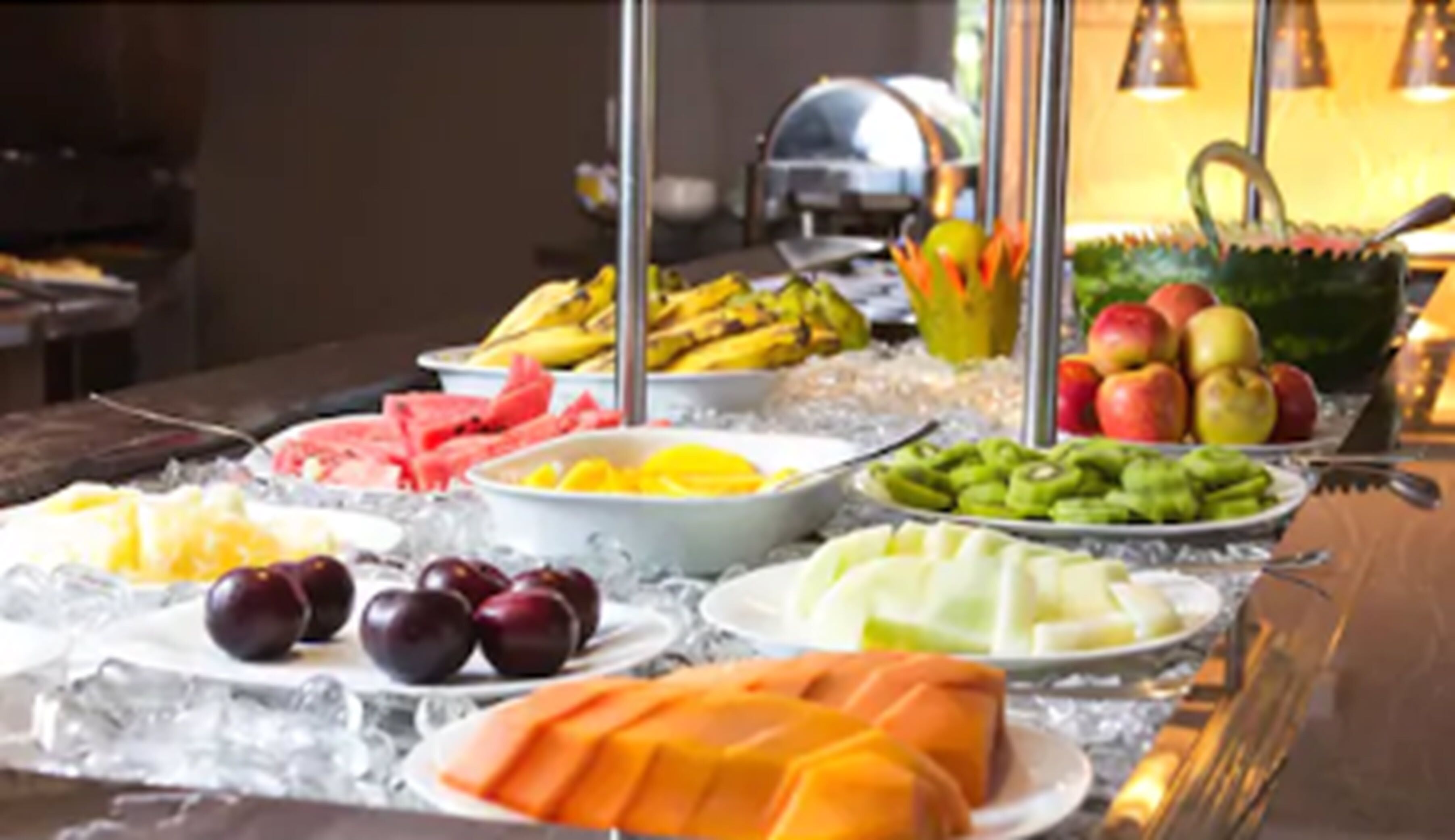 Photo - América Bittar Hotel