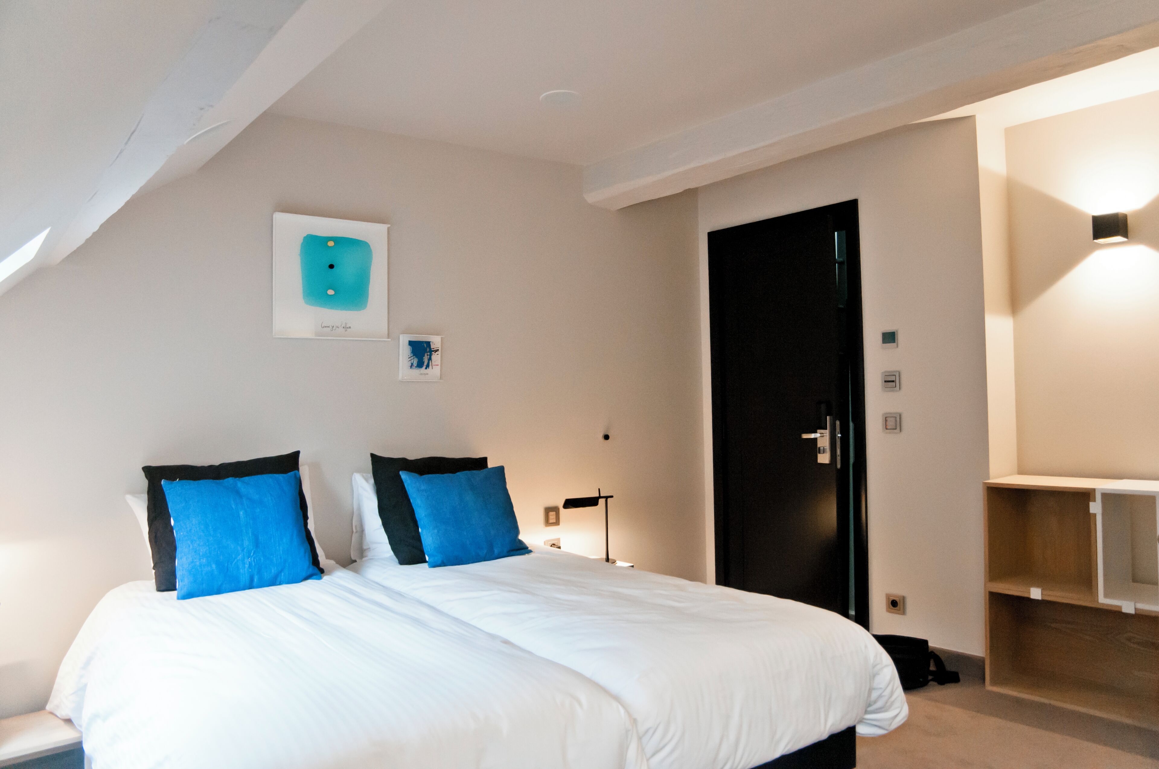 Foto - Hotel Neuvice