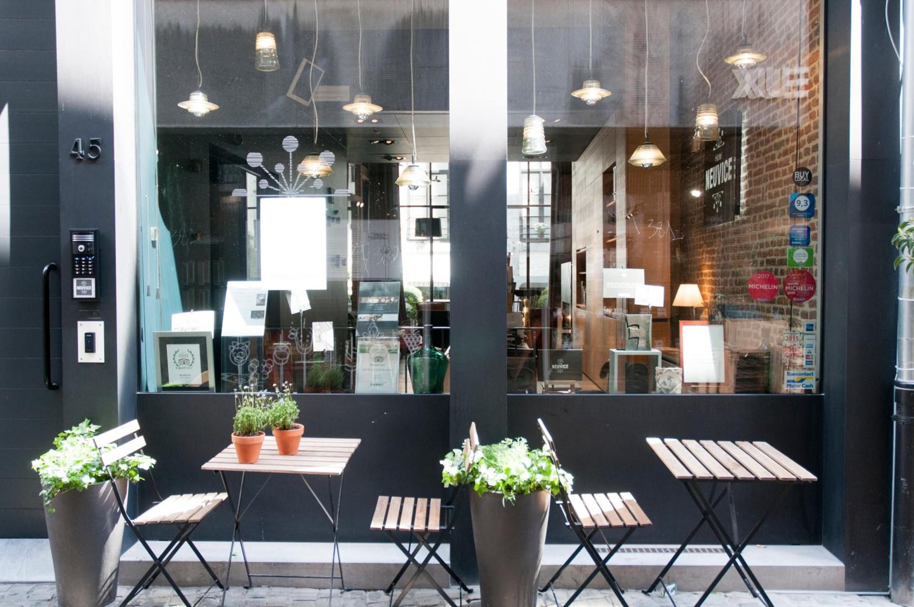 Photo - Hotel Neuvice