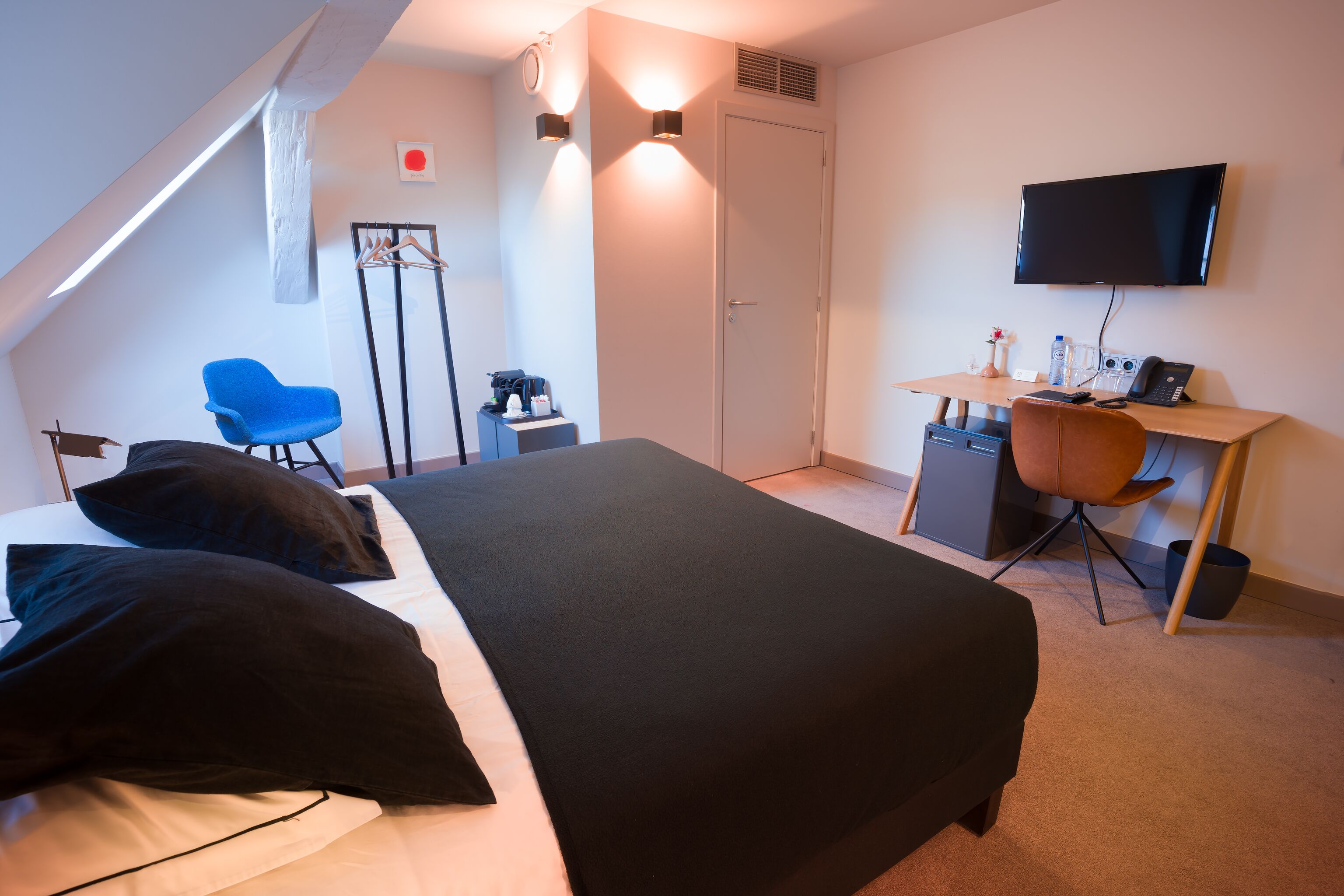 Foto - Hotel Neuvice