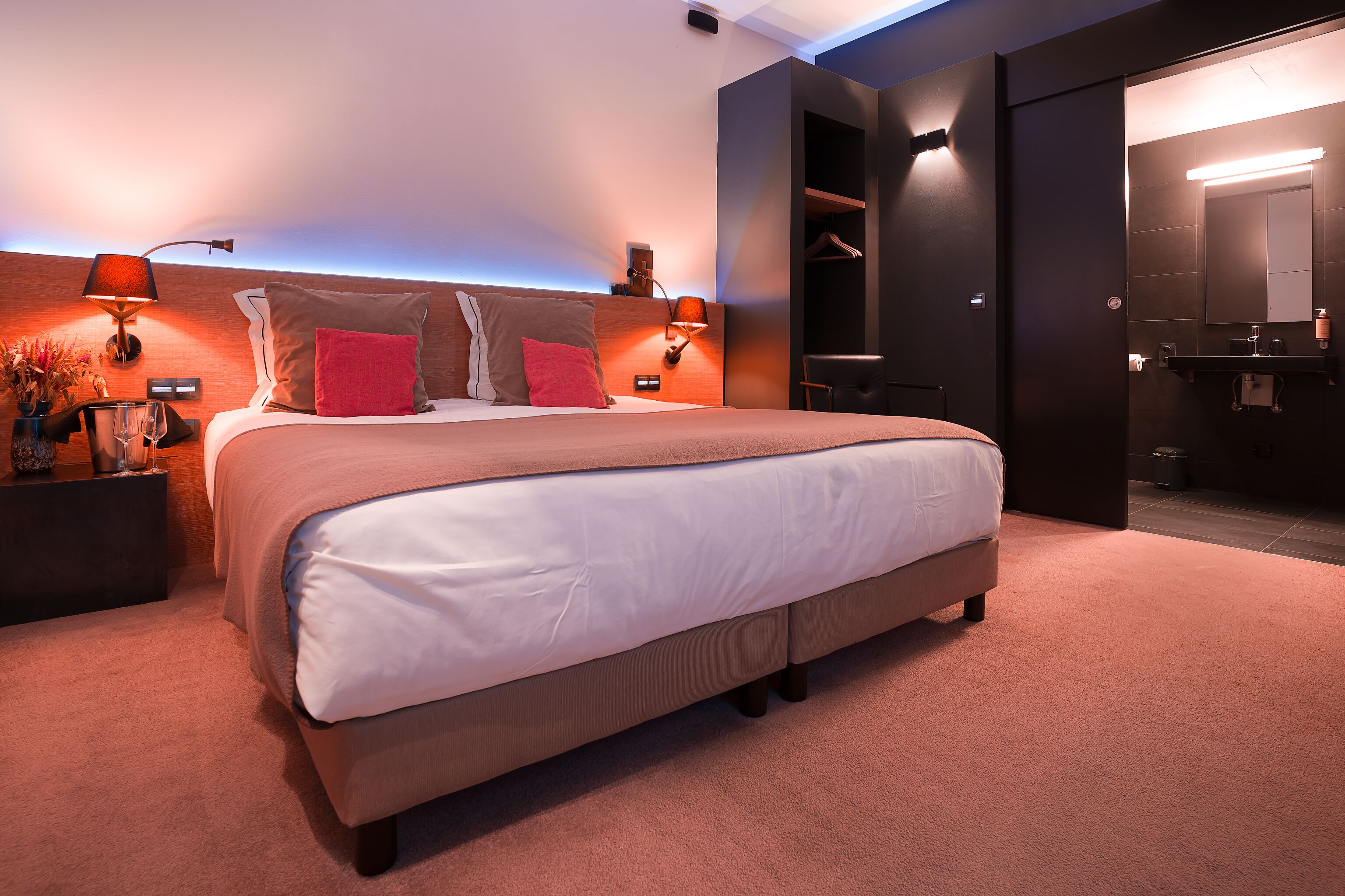 Foto - Hotel Neuvice