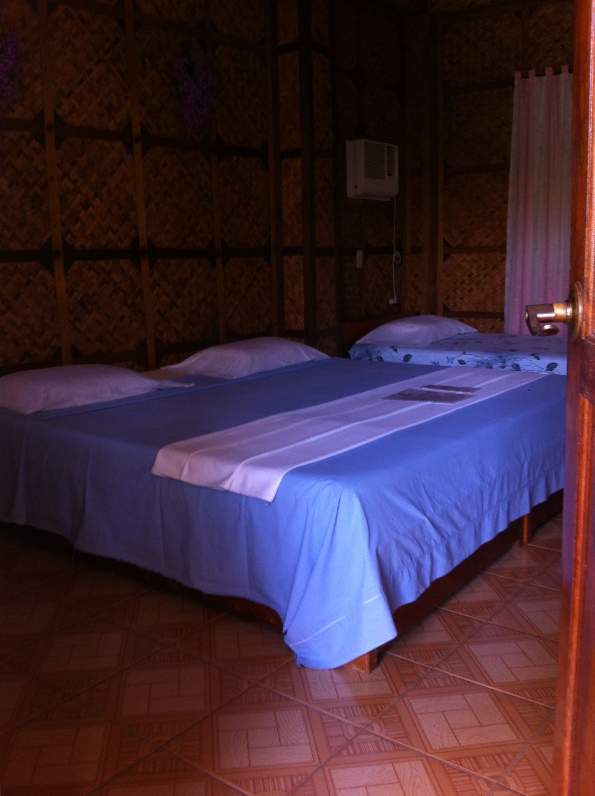 Bureau, Wi-Fi gratuit