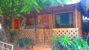 Exterior - Merly's Place Cottages (Boracay Island)