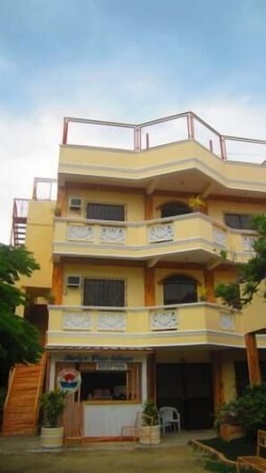Exterior - Merly's Place Cottages (Boracay Island)
