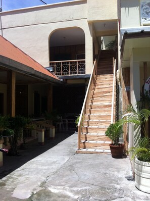Exterior - Merly's Place Cottages (Boracay Island)