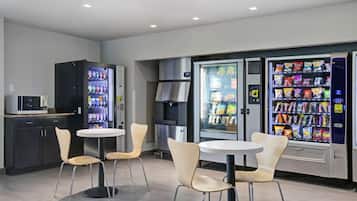 Vending machine