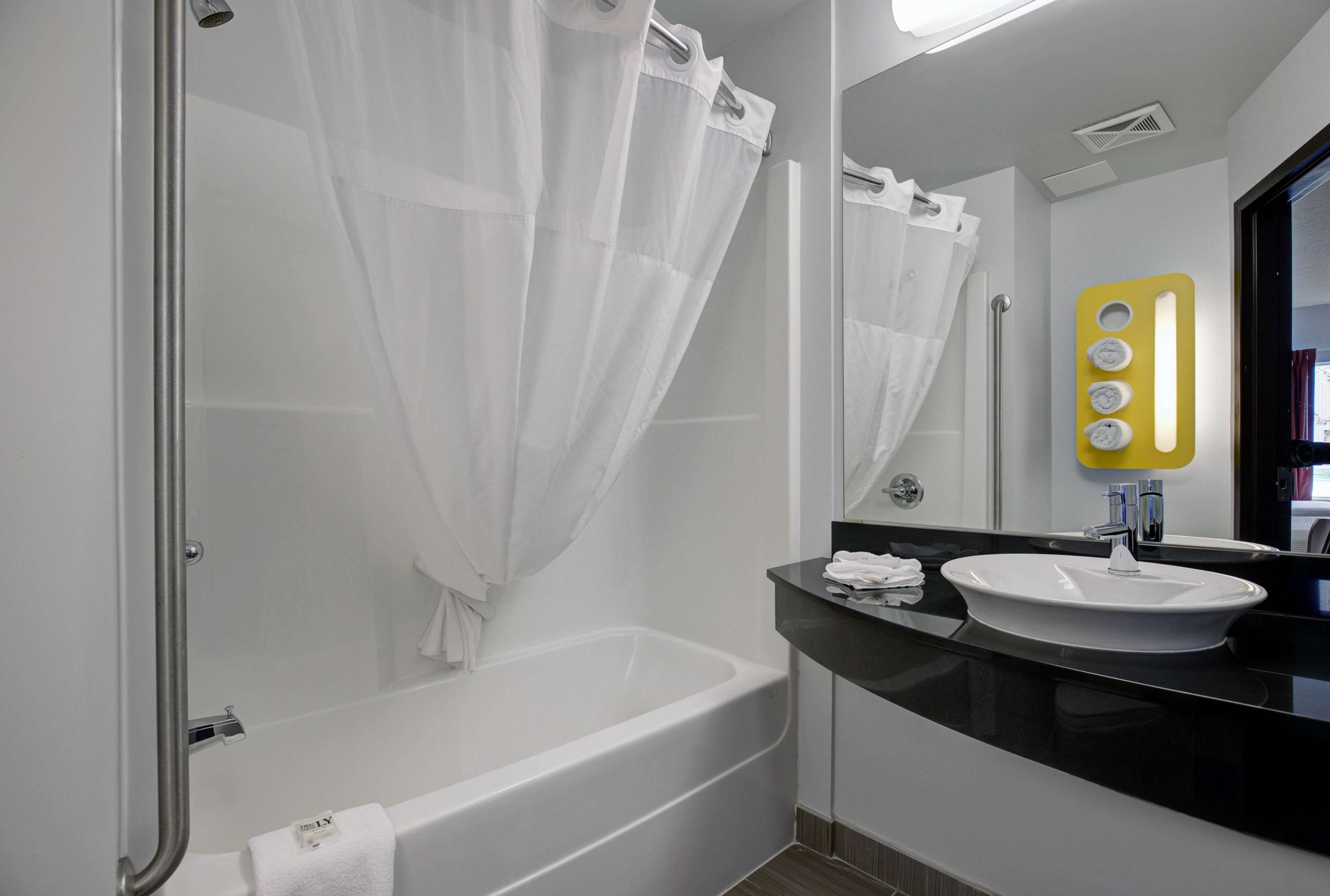 Foto - Motel 6 Airdrie