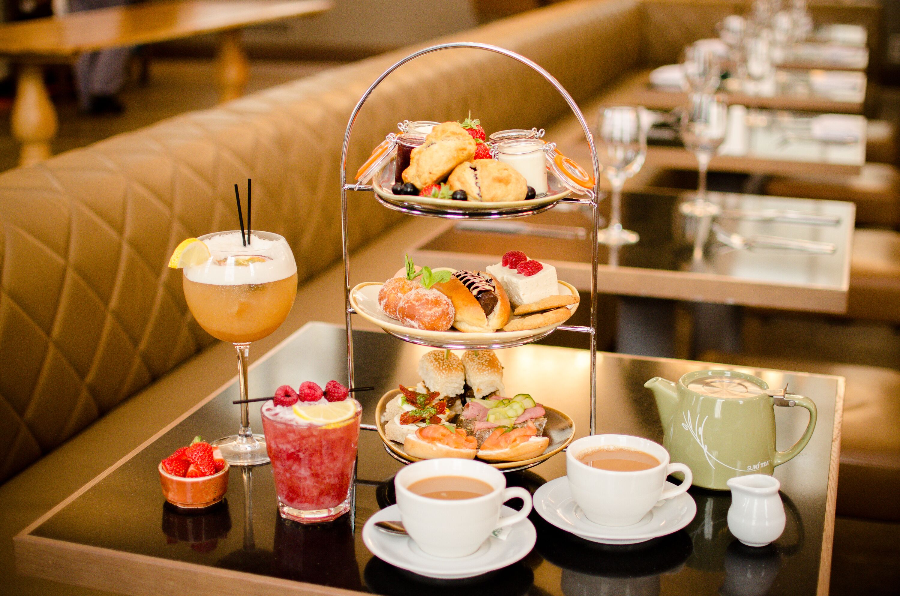 Foto - Aloft by Marriott Liverpool