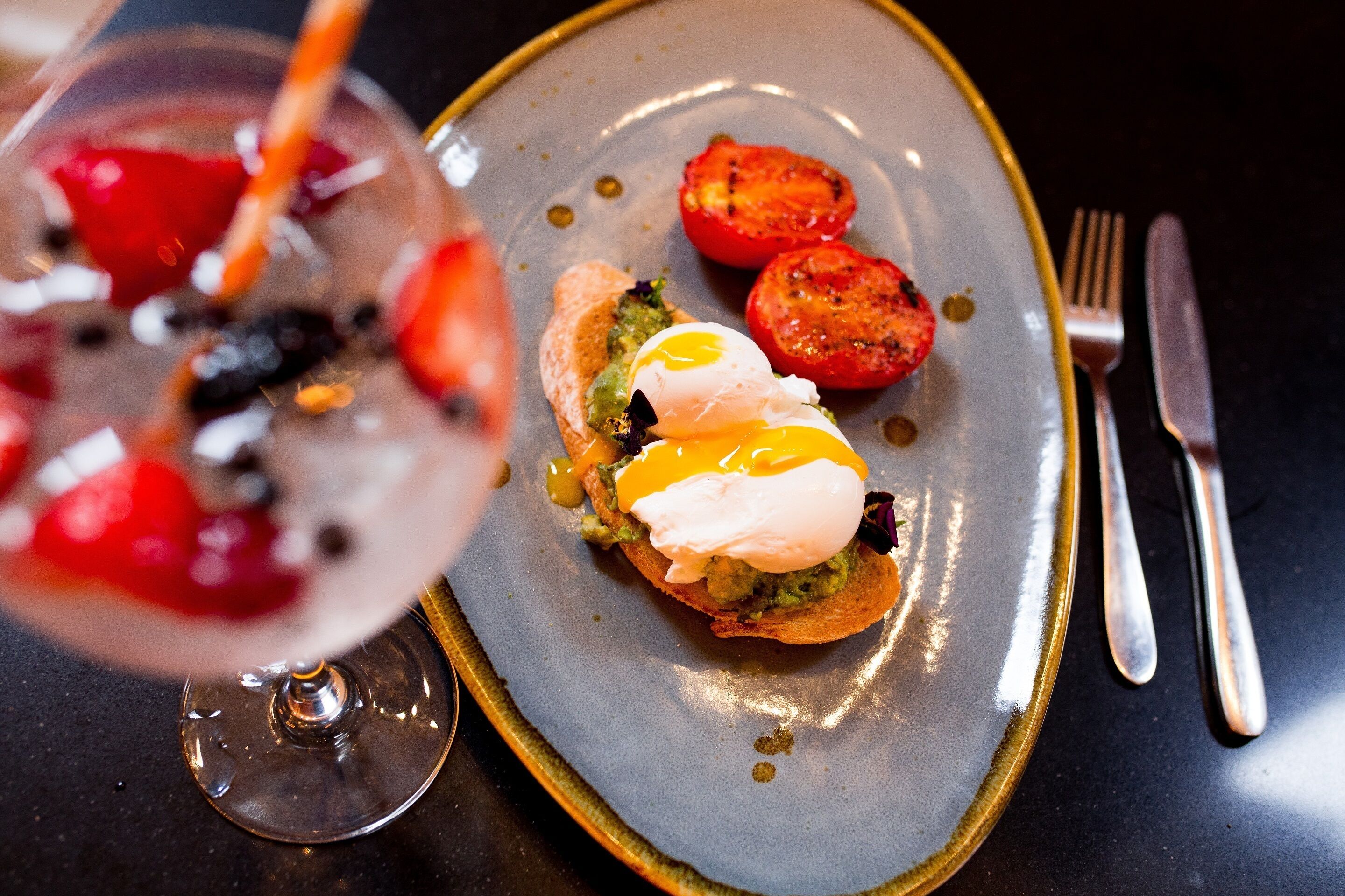 Photo - Aloft Liverpool