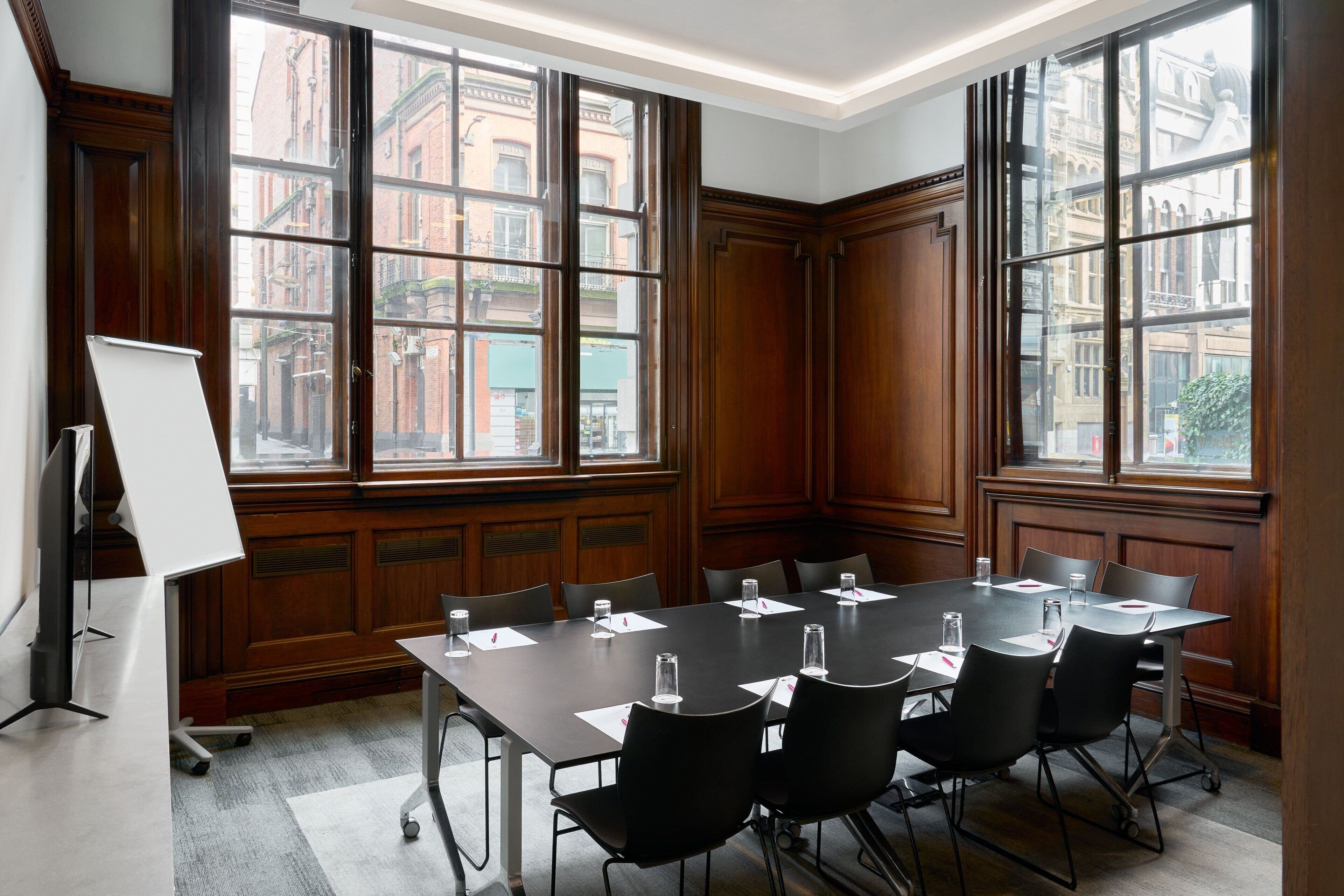 Photo - Aloft Liverpool