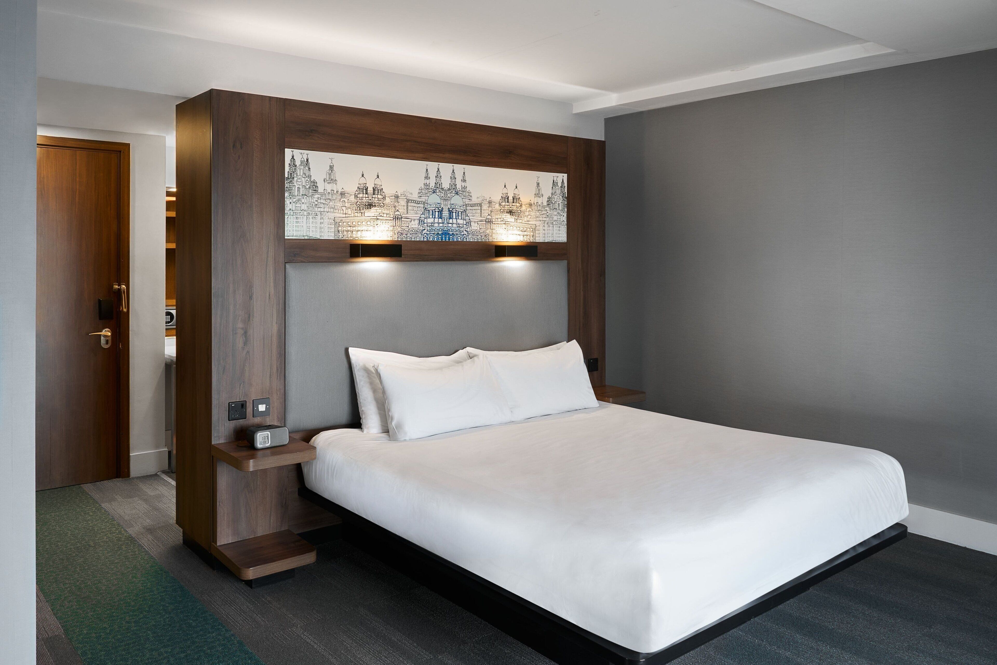 Foto - Aloft by Marriott Liverpool