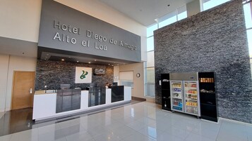 Recepción