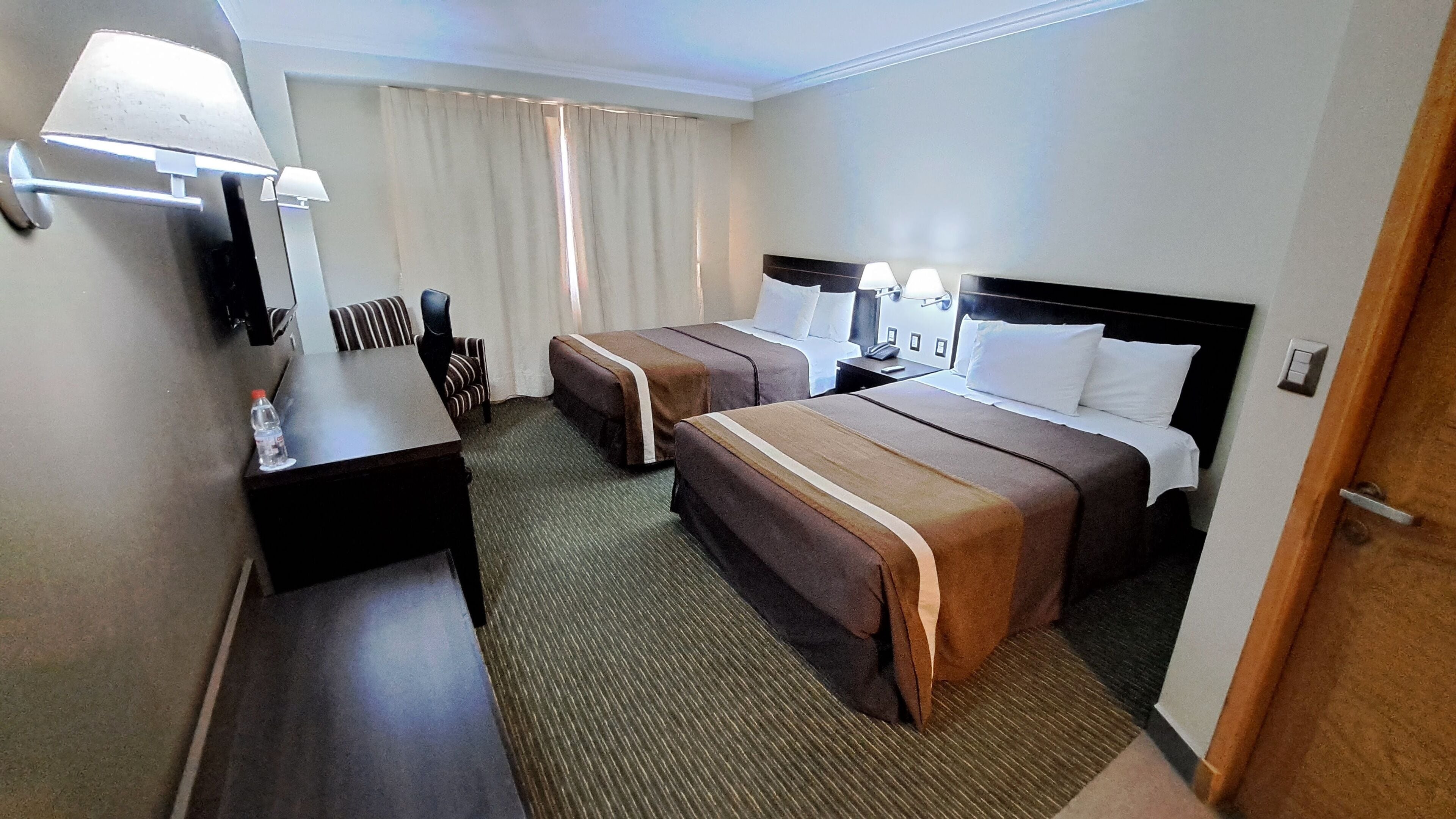 Photo - Hotel Diego de Almagro Alto el Loa Calama