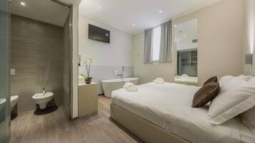 Internet, bed sheets, alarm clocks