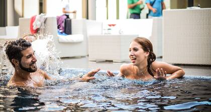 Allegroitalia Espresso Linate