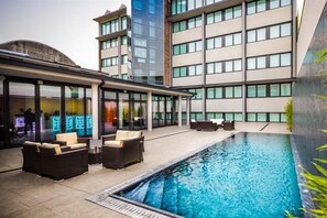Pool - Allegroitalia Espresso Linate (Segrate)
