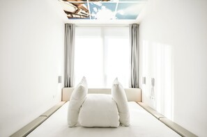 Internet, bed sheets, alarm clocks - Allegroitalia Espresso Linate (Segrate)