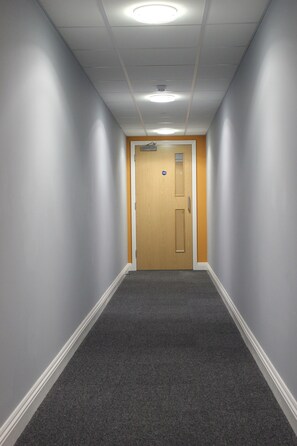 Hallway - Central Point by House of Fisher (Basingstoke)