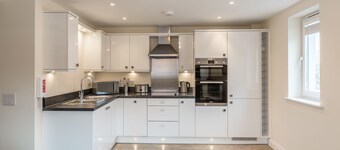 Central Point by House of Fisher