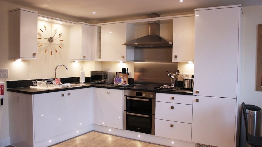 Central Point by House of Fisher