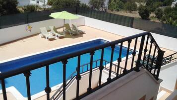 Apartment, 2 Bedrooms | View from room