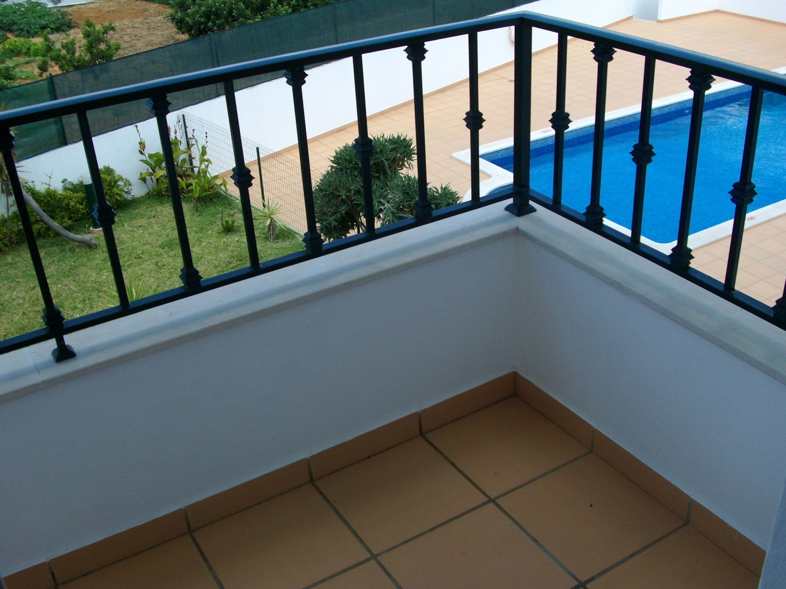 Villa, 2 habitaciones | Sistema de insonorización y tabla de planchar con plancha