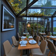 Hotel Alilass