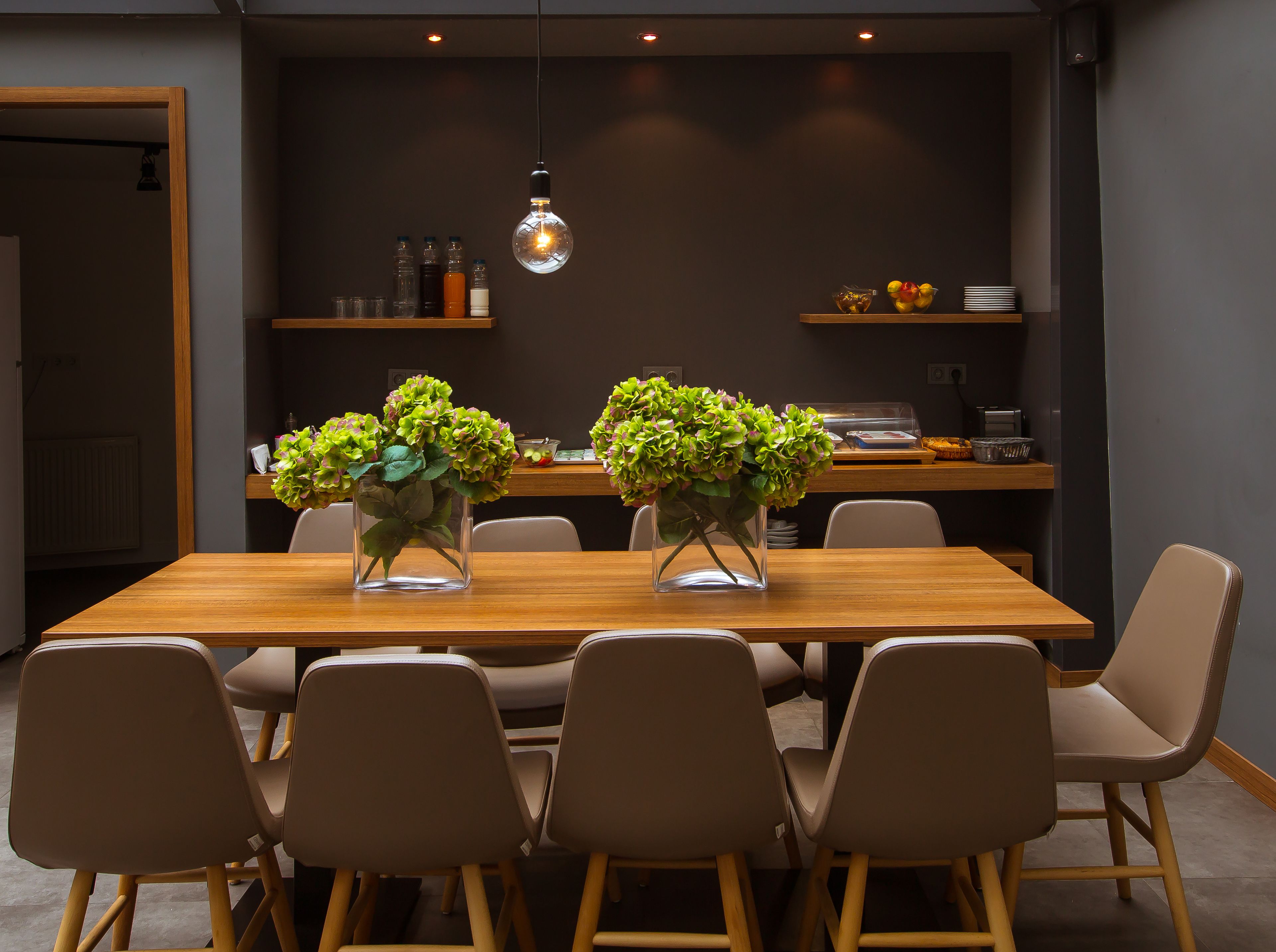 Foto - Alilass Hotel