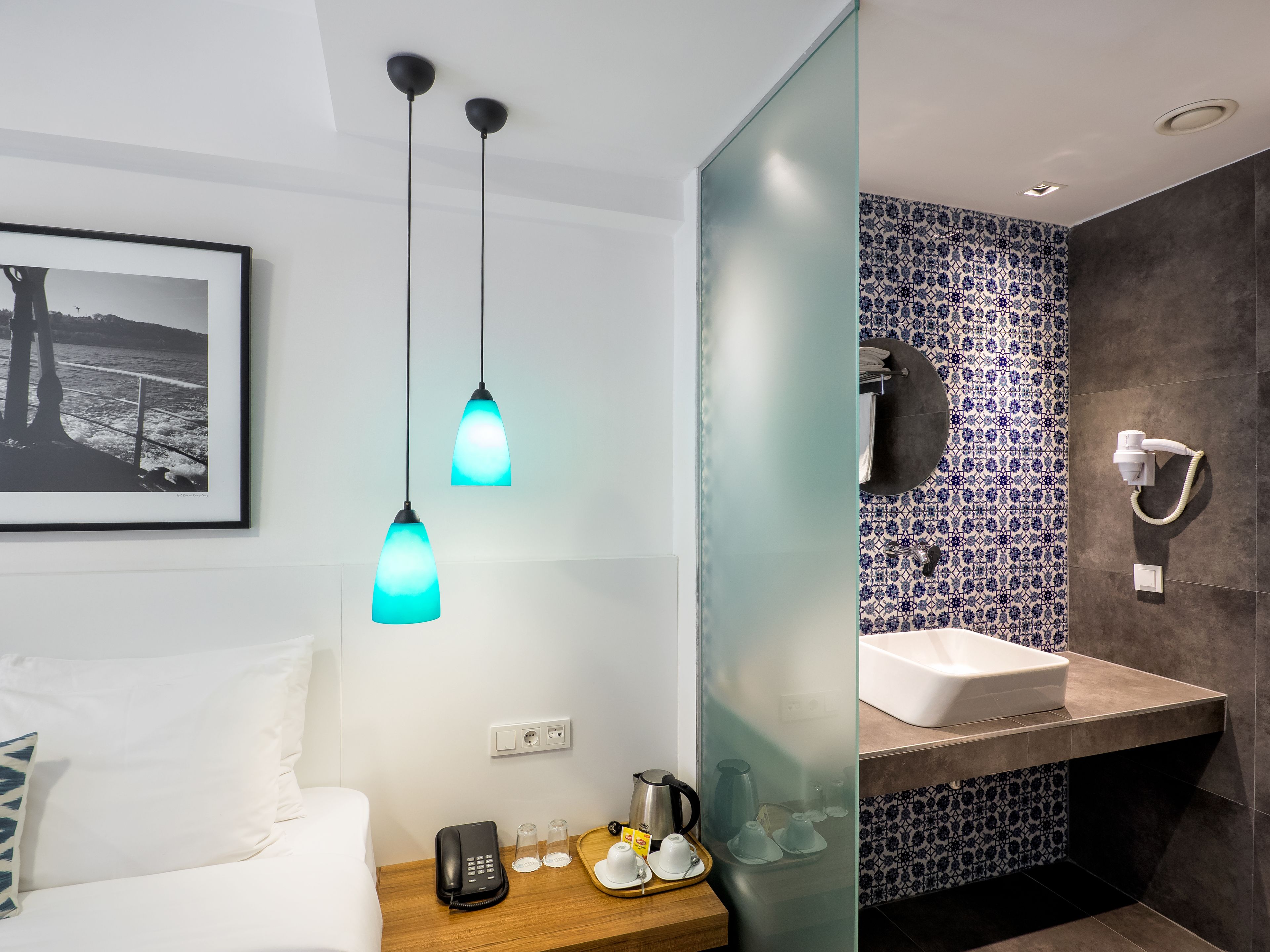 Foto - Alilass Hotel