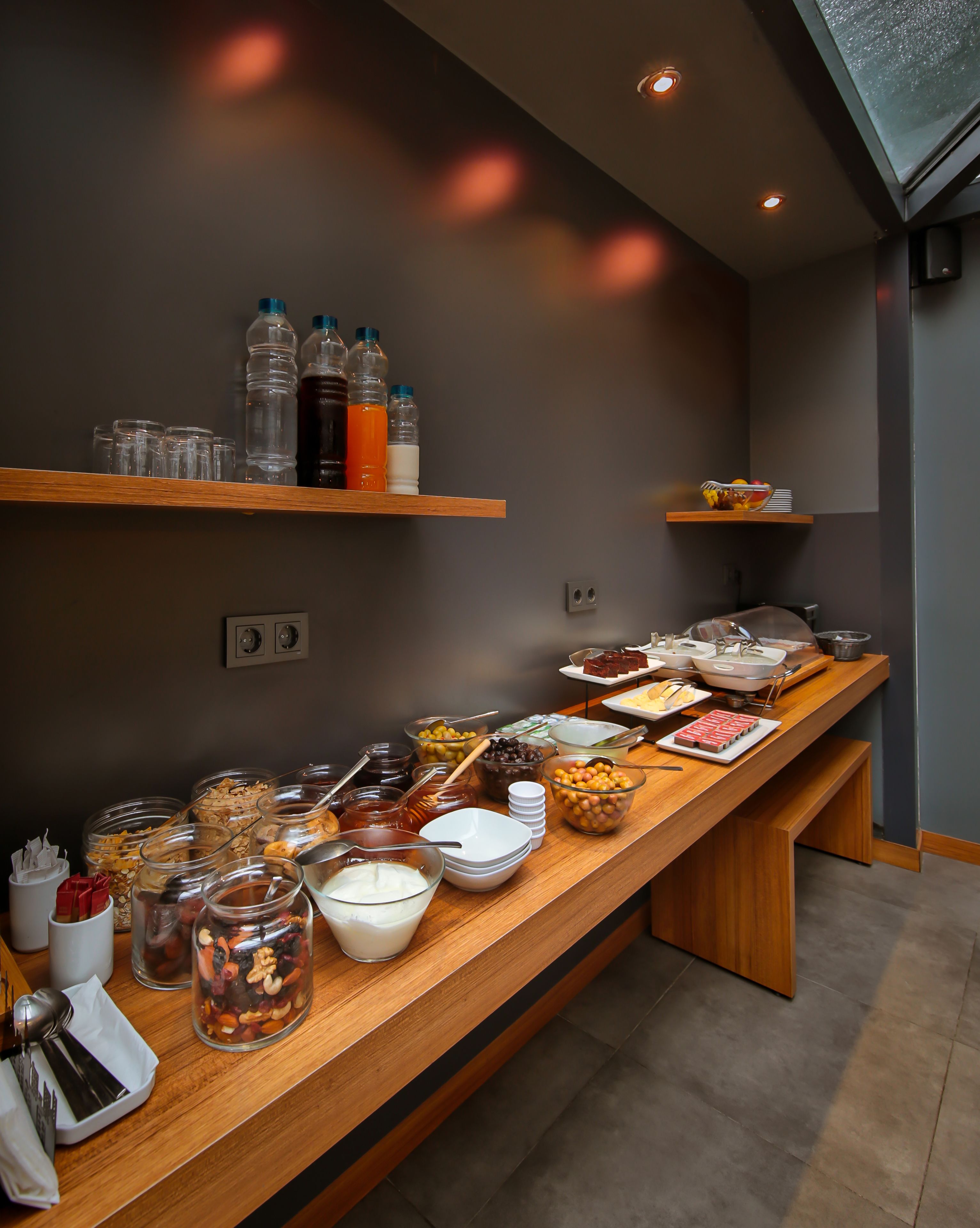 Foto - Alilass Hotel