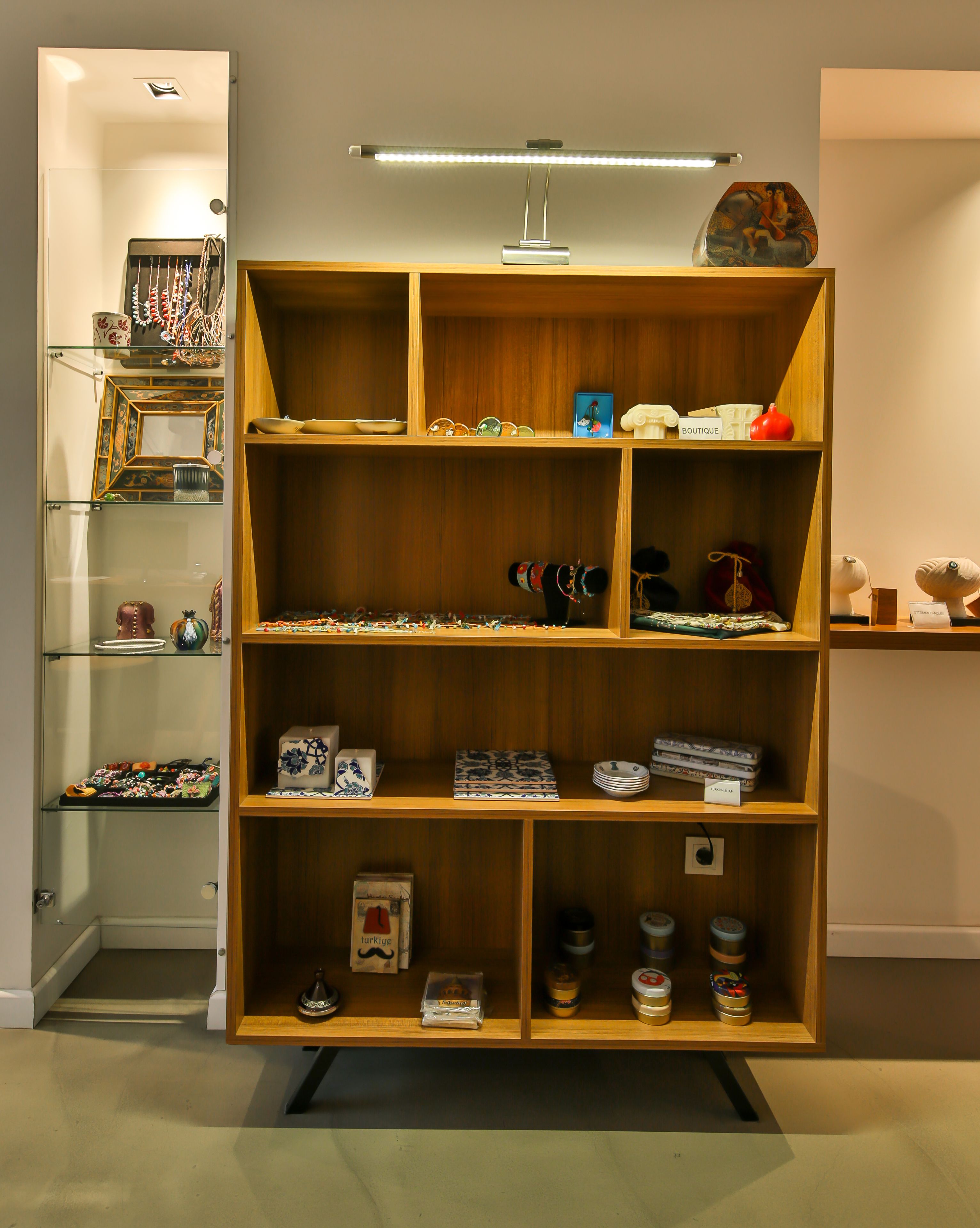 Foto - Alilass Hotel