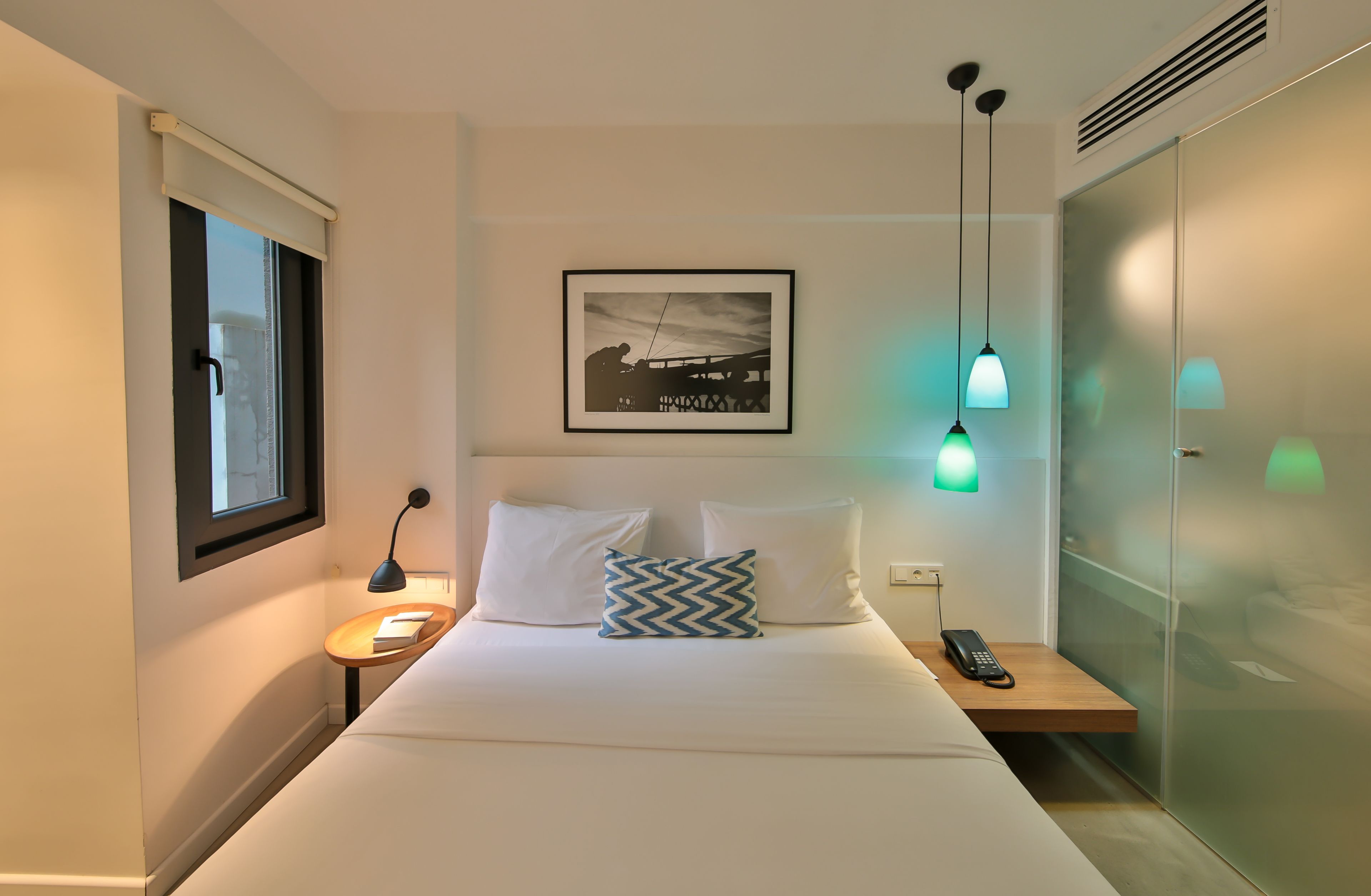 Foto - Alilass Hotel