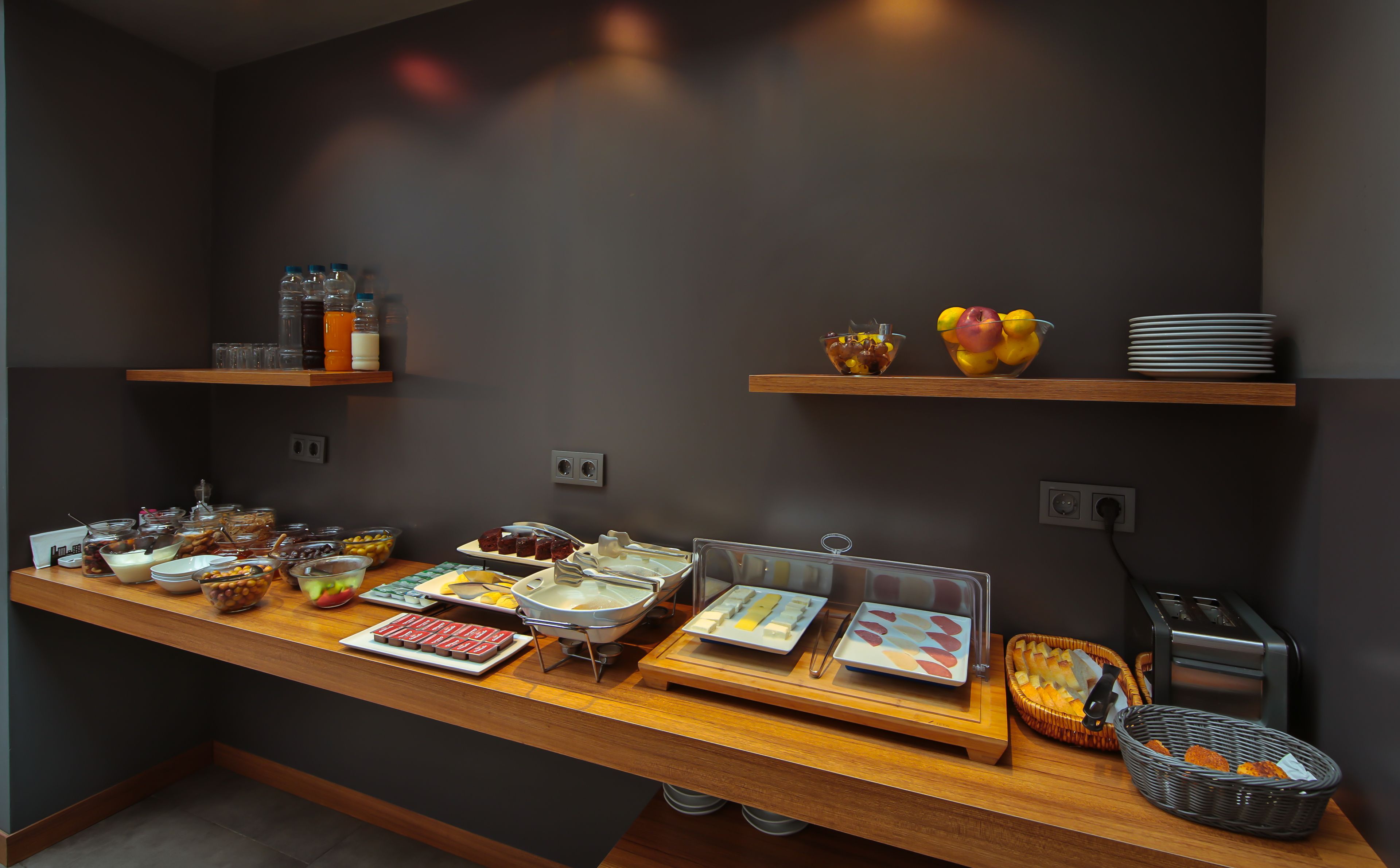 Foto - Alilass Hotel