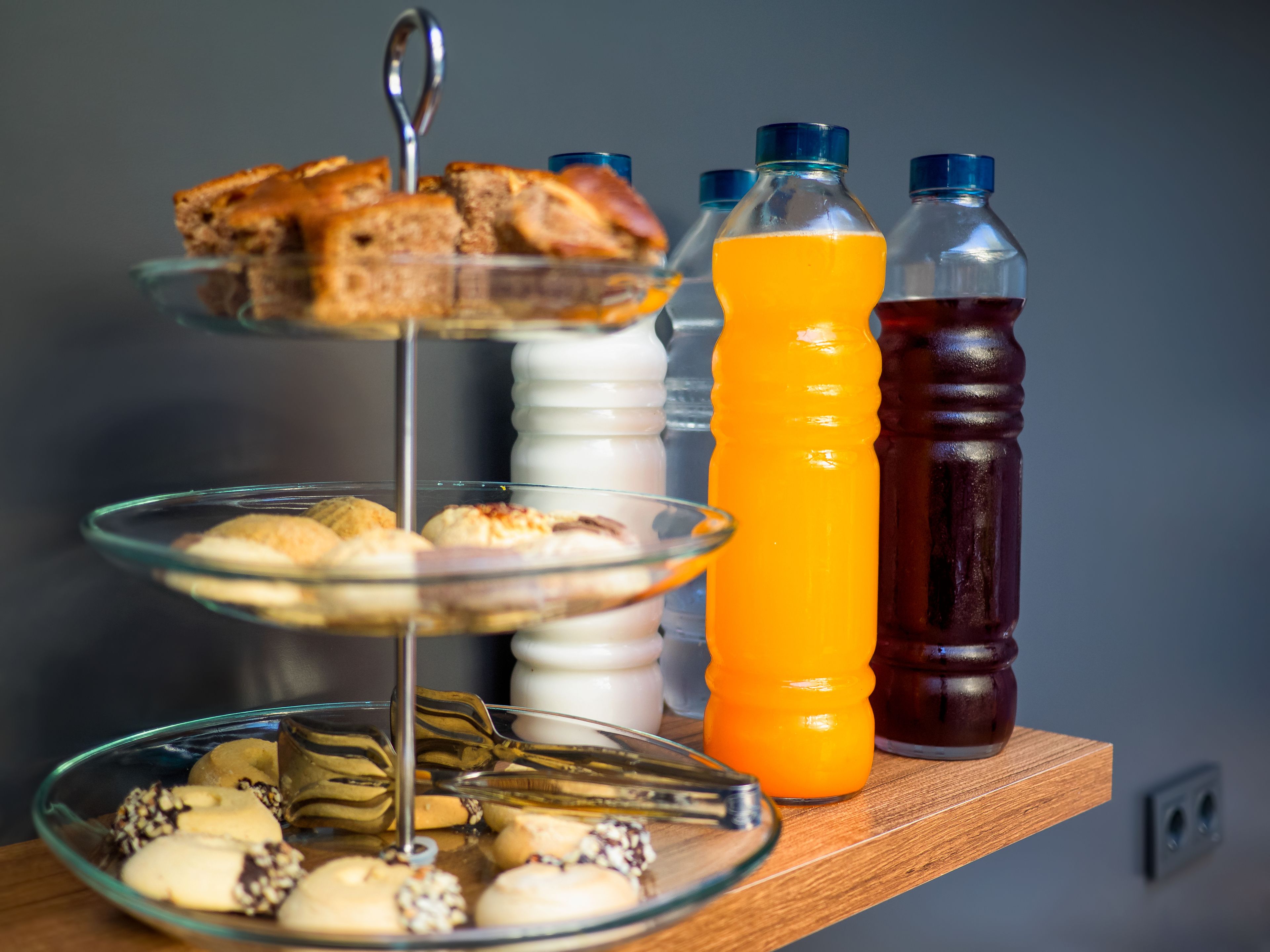 Foto - Alilass Hotel