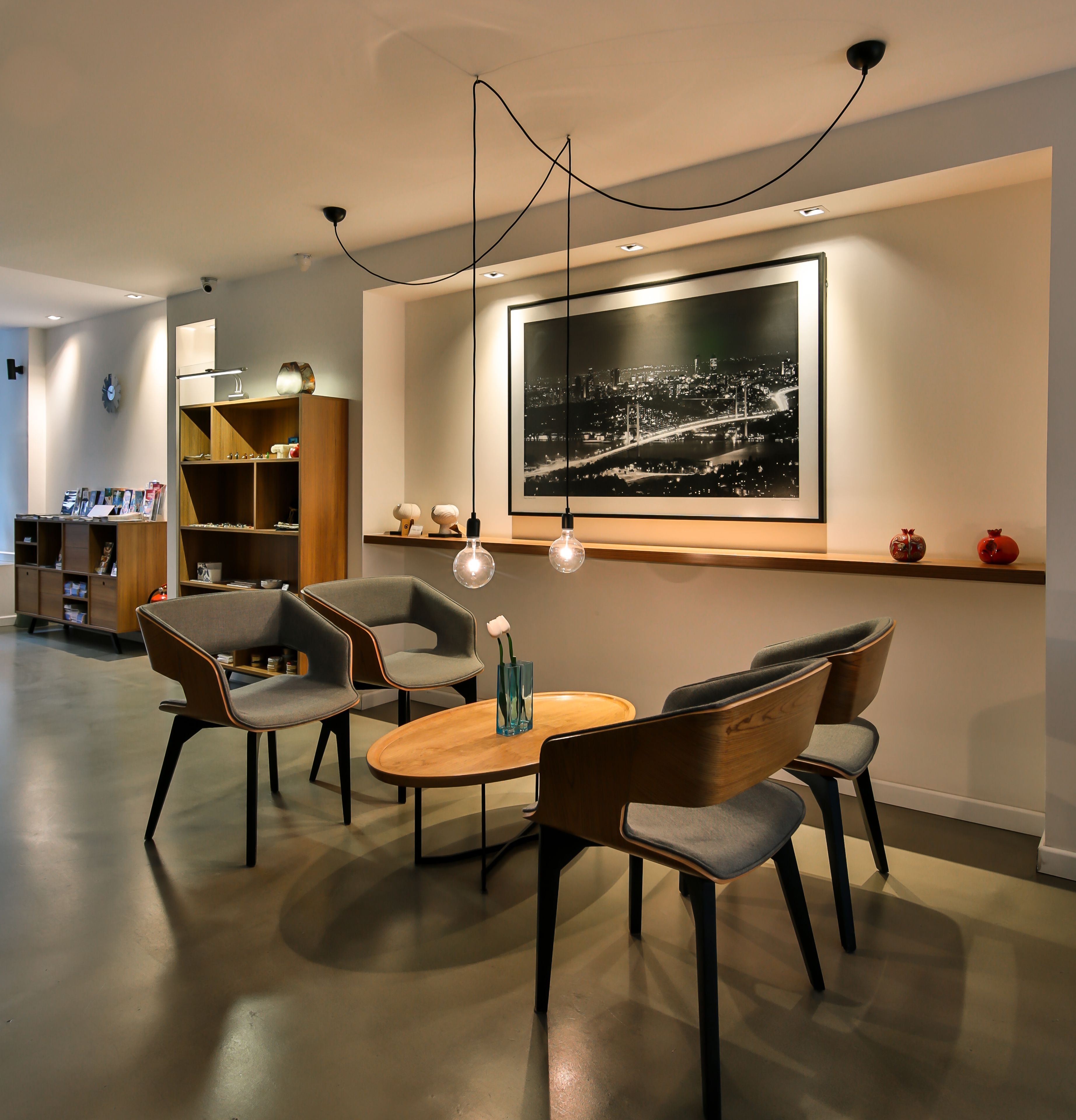 Foto - Alilass Hotel