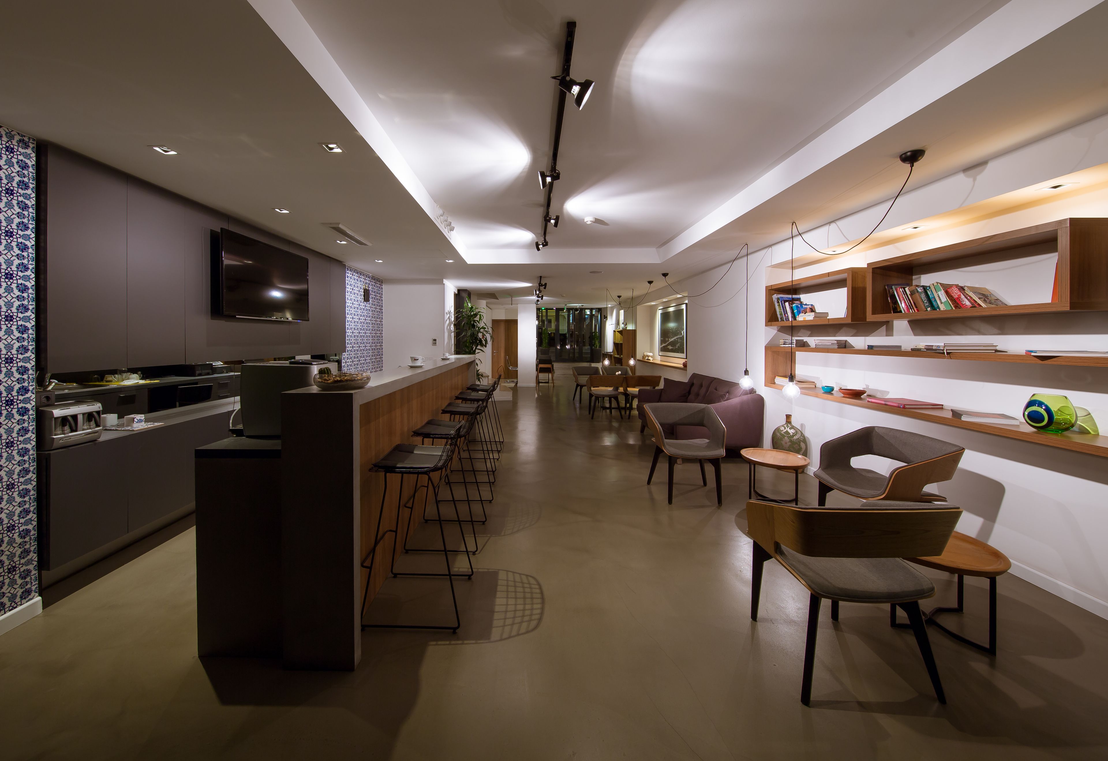 Foto - Alilass Hotel