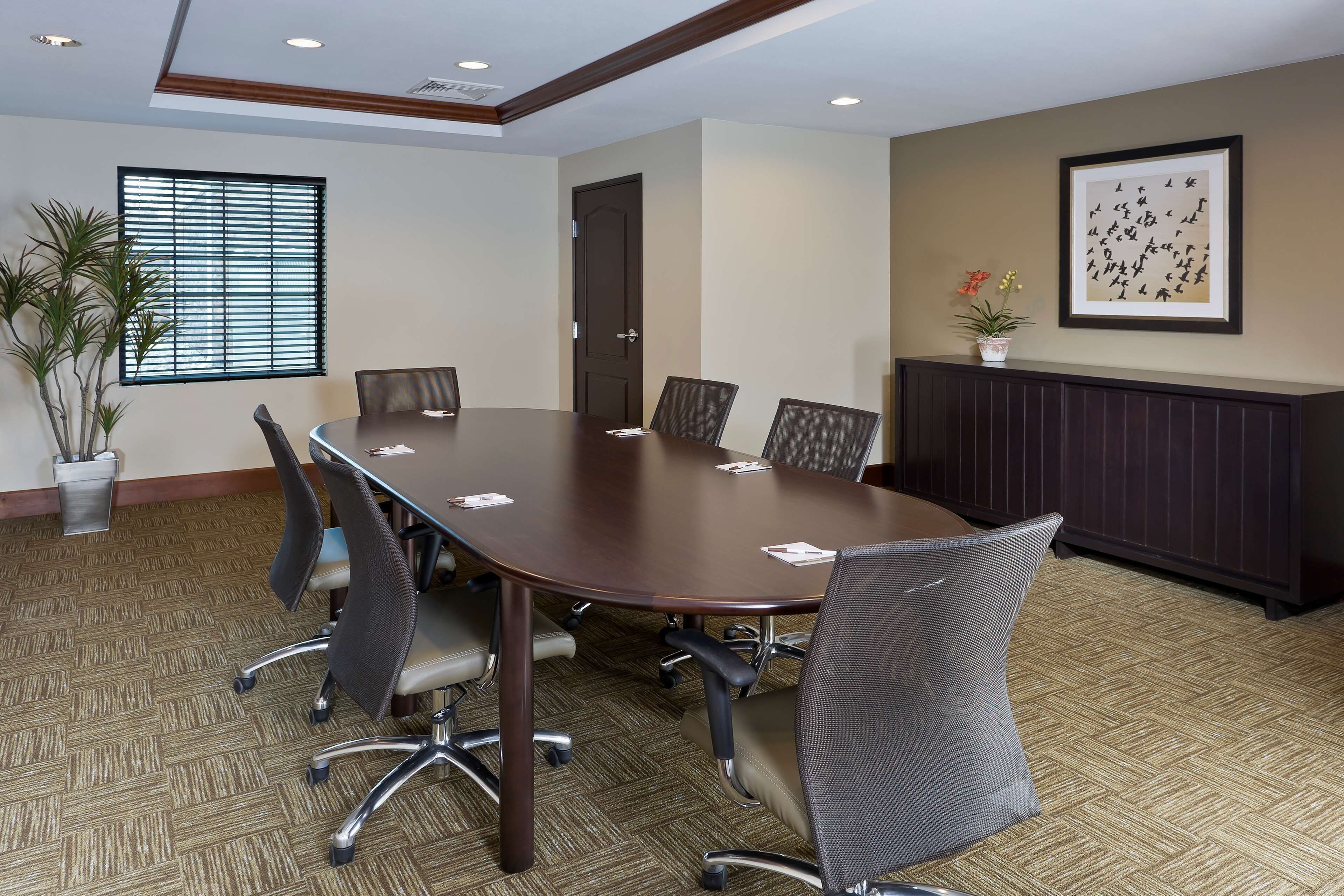 Sala de reuniones