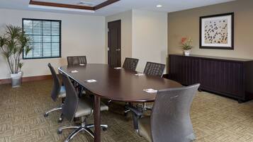 Sala de reuniones