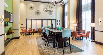 Hampton Inn & Suites Philadelphia Montgomeryville