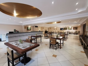 Restaurant - Tagaytay Country Hotel (Tagaytay)