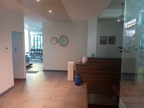 Deep-tissue massages, body scrubs, massages