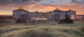 沃爾德馬克長灘飯店