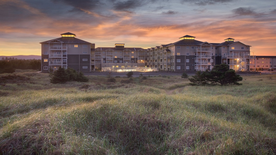 WorldMark Long Beach