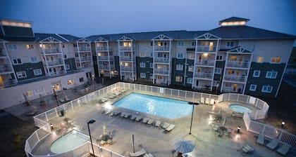WorldMark Long Beach
