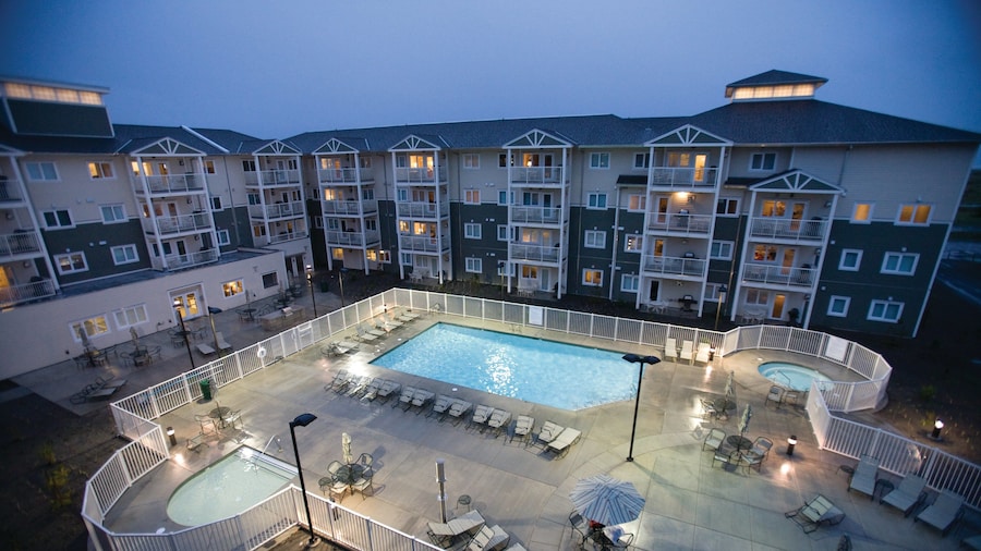 WorldMark Long Beach