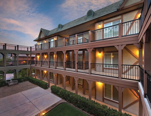 WorldMark Solvang