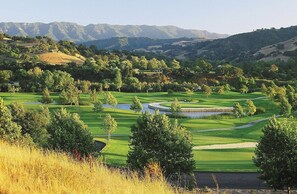 Golf - WorldMark Solvang (Solvang)