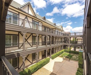 Exterior - WorldMark Solvang (Solvang)