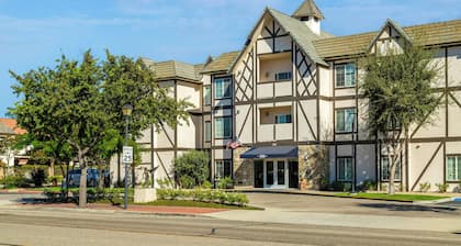 WorldMark Solvang