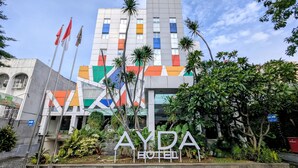Exterior -  Ayda Mangga Dua d/h Zuri Express Mangga Dua (Jakarta)